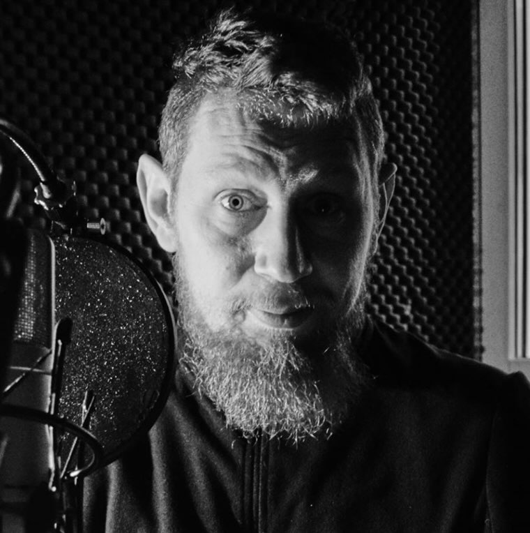 Юрко Вовкогон